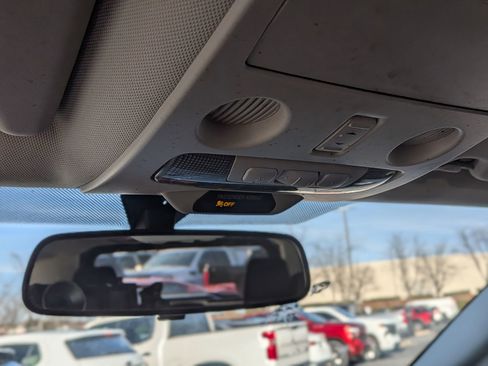 Used 2022 Ford EcoSport SE w/ Interior Protection Package image 32