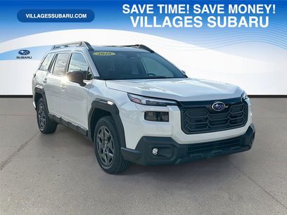 New 2026 Subaru Outback Premium