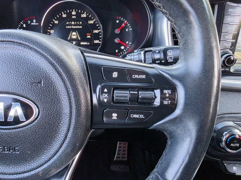 Used 2018 Kia Sorento SX FWD image 37