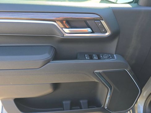 New 2026 Chevrolet Silverado 1500 RST w/ RST Select Package AWD/4WD image 10