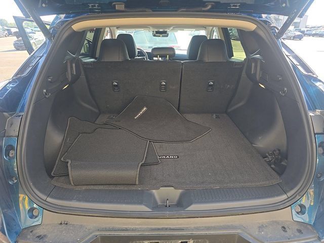 Certified 2026 Nissan Murano SL AWD/4WD image 2