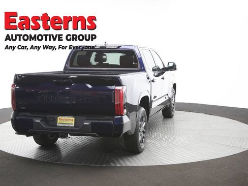 Used 2023 Toyota Tundra Platinum AWD/4WD image 41