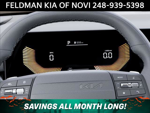 New 2027 Kia Niro EX FWD image 22