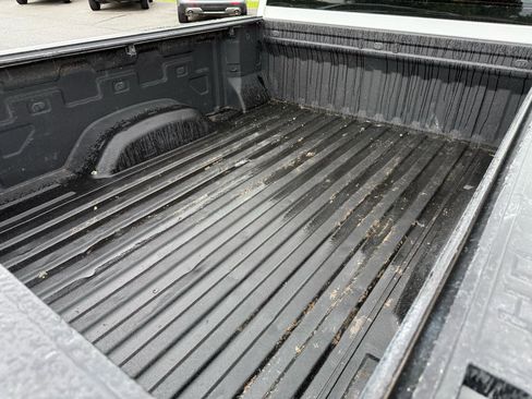 Used 2024 Chevrolet Silverado 2500 W/T w/ WT/CX Safety Package AWD/4WD image 7