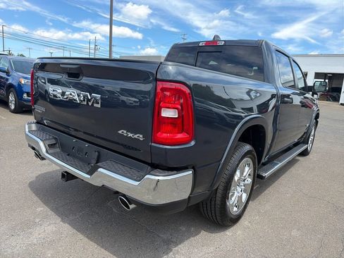 Used 2026 RAM 1500 Big Horn AWD/4WD image 5