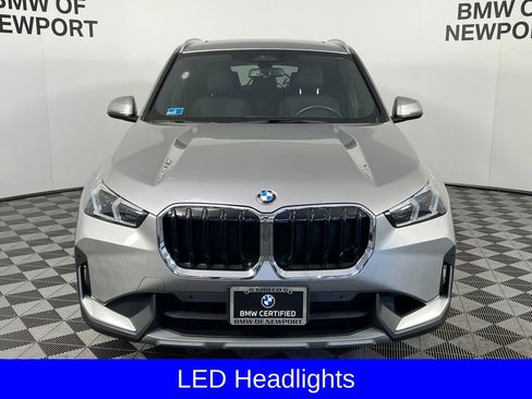 Certified 2023 BMW X1 xDrive28i w/ Convenience Package AWD/4WD image 7