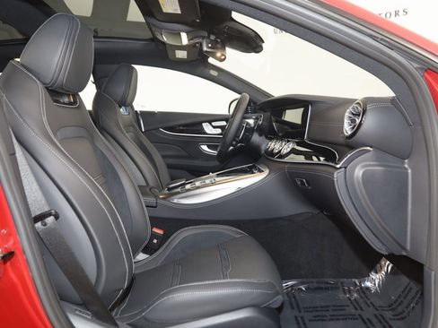 Used 2024 Mercedes-Benz AMG GT 43 image 14