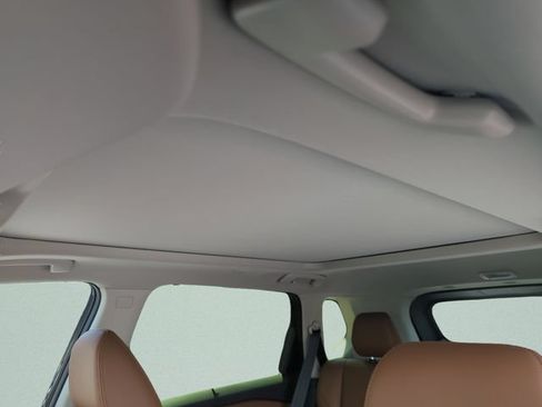 New 2026 Nissan Rogue Platinum w/ Platinum Premium Package AWD/4WD image 29