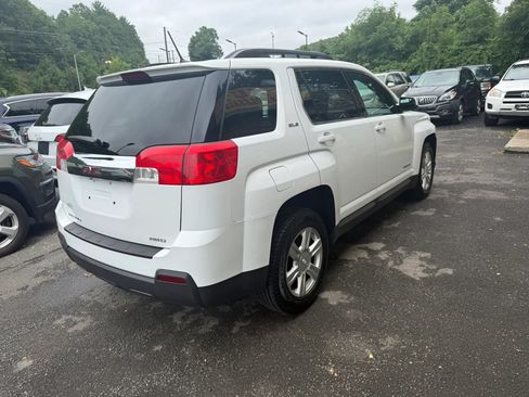 Used 2014 GMC Terrain SLE AWD/4WD image 4