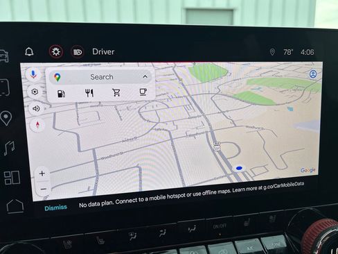 Certified 2024 GMC Canyon AT4X image 29