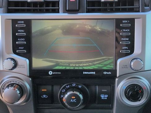 Used 2020 Toyota 4Runner SR5 image 13