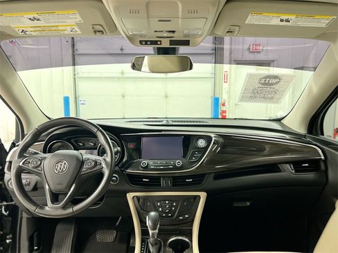 Used 2019 Buick Envision Preferred image 10