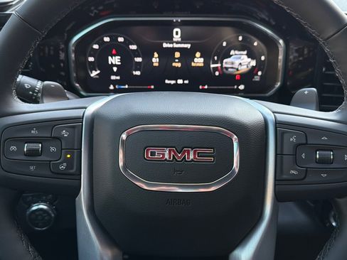 New 2026 GMC Sierra 1500 Elevation w/ Elevation Premium Package AWD/4WD image 26