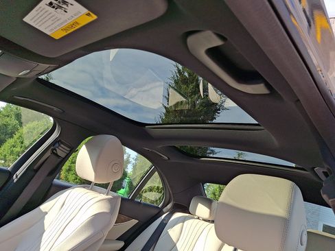 Certified 2023 Mercedes-Benz E 350 4MATIC Sedan image 14