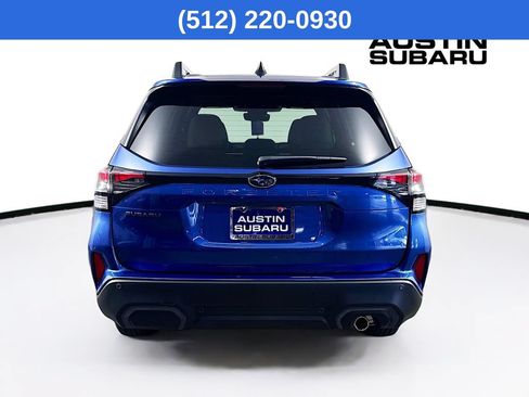 Certified 2026 Subaru Forester Limited AWD/4WD image 7