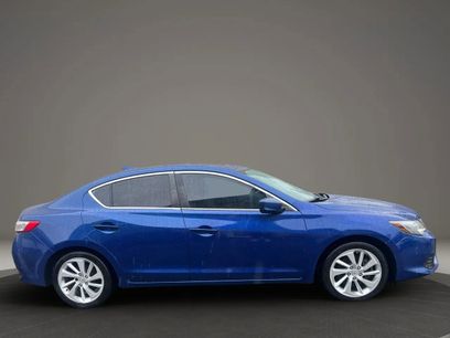 Used 2018 Acura ILX