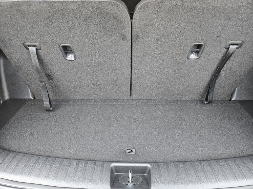 New 2026 Kia Sorento S w/ S Panoramic Sunroof Package AWD/4WD image 23