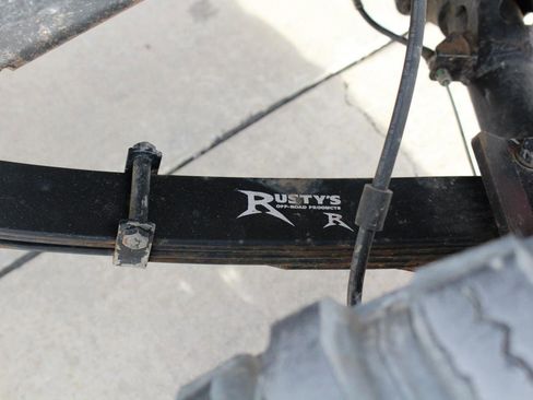 Used 2001 Jeep Cherokee Sport image 44