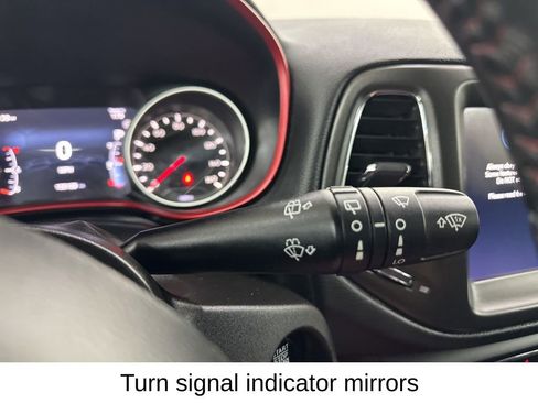 Used 2019 Jeep Compass Trailhawk AWD/4WD image 37