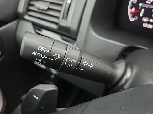 Used 2025 Honda Ridgeline Black Edition image 29