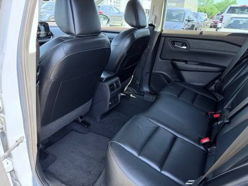 Used 2023 Nissan Rogue SL w/ SL Premium Package AWD/4WD image 24
