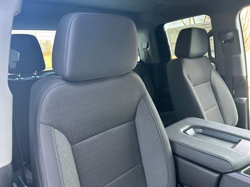 New 2026 GMC Sierra 1500 Pro w/ Pro Value Package AWD/4WD image 25