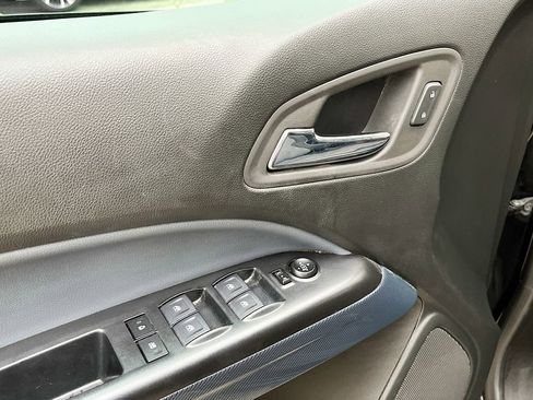 Used 2022 Chevrolet Colorado Z71 image 18