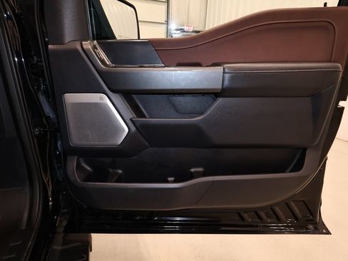 Certified 2022 Ford F150 Lariat w/ Equipment Group 502A High AWD/4WD image 20
