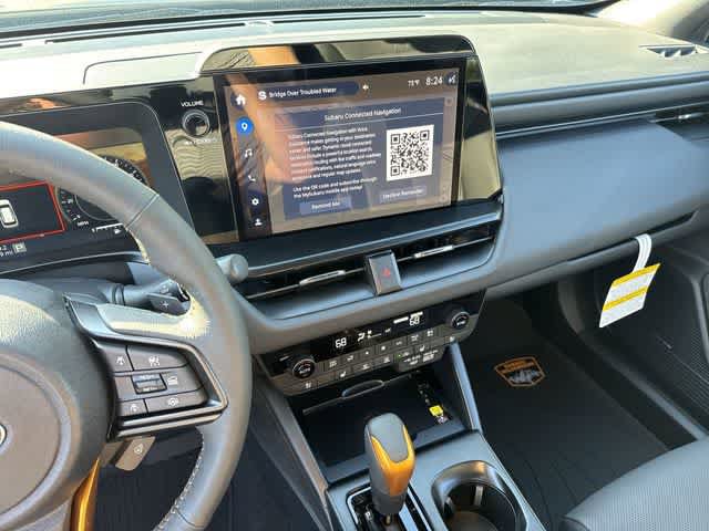 New 2026 Subaru Outback Wilderness AWD/4WD image 24