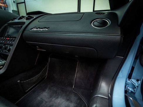 Used 2007 Lamborghini Gallardo Spyder image 68