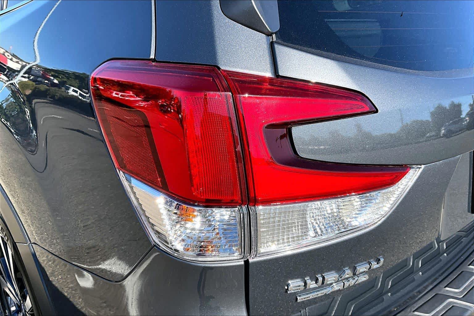 Used 2023 Subaru Forester Limited w/ Popular Package #2 AWD/4WD image 28