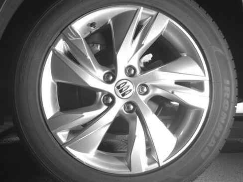 Used 2025 Buick Encore GX Preferred AWD/4WD image 14
