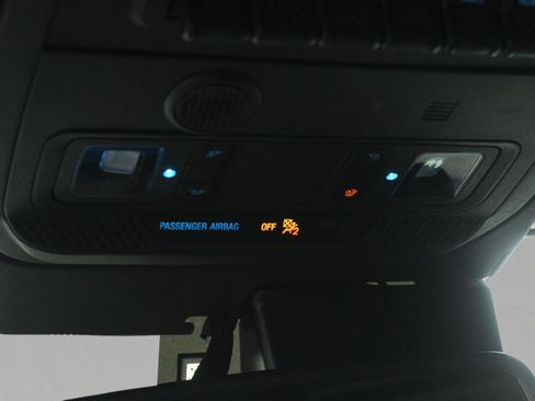Used 2024 Ford Bronco Raptor w/ Interior Carbon Fiber Pack 6 AWD/4WD image 27