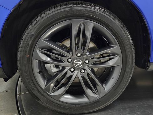 Used 2023 Acura RDX w/ Advance Package AWD/4WD image 14