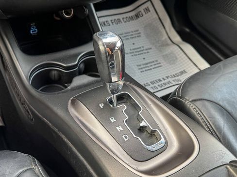 Used 2019 Dodge Journey Crossroad AWD/4WD image 29