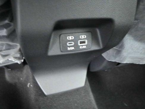 New 2026 Subaru Crosstrek 2.5i Wilderness image 6