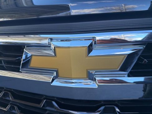 New 2026 Chevrolet Silverado 1500 LT image 46