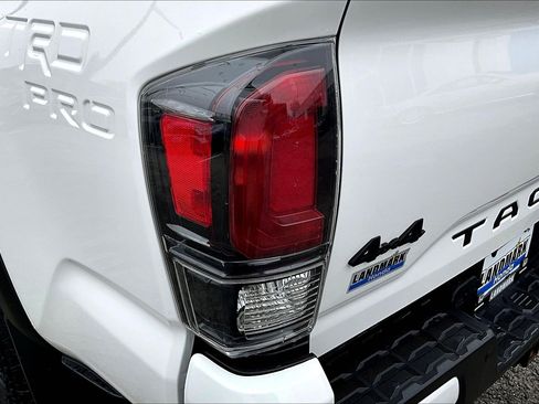 Used 2023 Toyota Tacoma TRD Pro image 32
