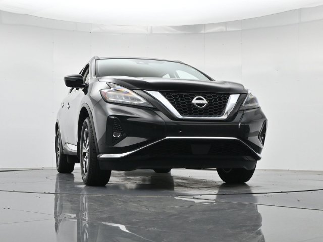 Used 2024 Nissan Murano SV FWD image 34