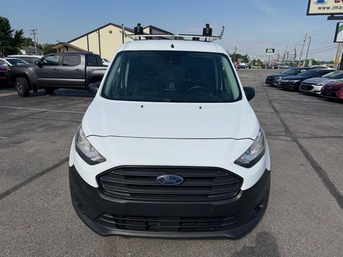Used 2020 Ford Transit Connect XL FWD image 3