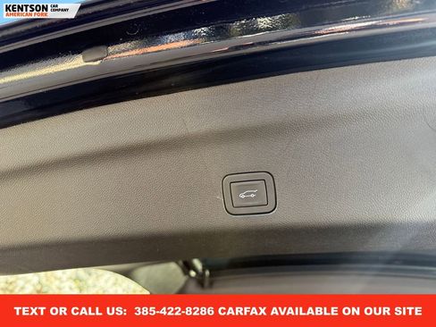 Used 2025 GMC Yukon XL Denali w/ LPO, Floor Liner Package image 40