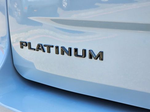 New 2027 Ford Expedition Platinum w/ Stealth Performance Package AWD/4WD image 9