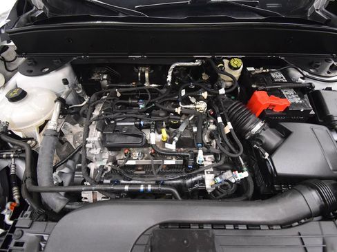 Used 2023 Ford Bronco Sport AWD/4WD image 25