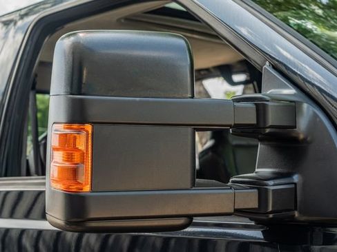 Used 2009 Ford F250 Lariat AWD/4WD image 15