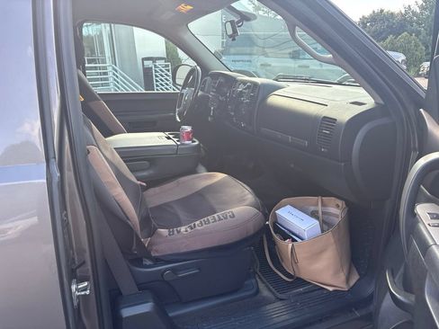 Used 2012 Chevrolet Silverado 1500 LT w/ All-Star Edition AWD/4WD image 25