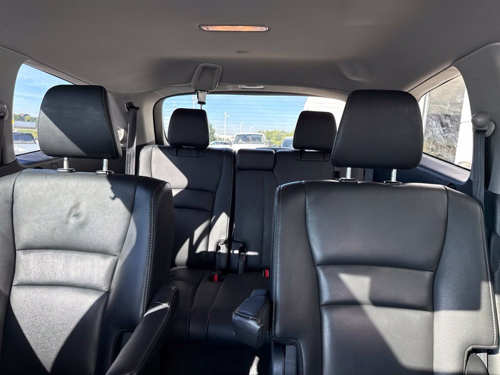 Used 2020 Honda Pilot Touring image 14
