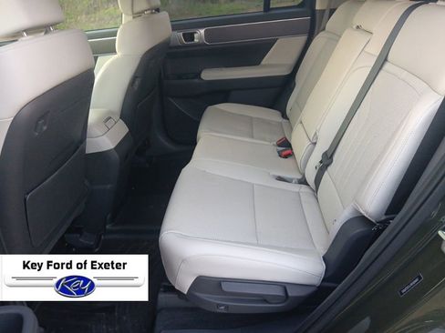 Used 2024 Hyundai Santa Fe SEL image 26