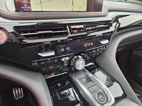 New 2026 Acura MDX A-Spec image 33