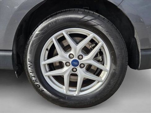 Used 2022 Ford Edge SEL image 22