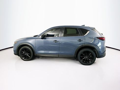 Used 2024 MAZDA CX-5 Carbon Edition AWD/4WD image 4